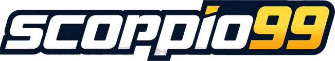 scorpio99 logo platform sportsbook dan casino online